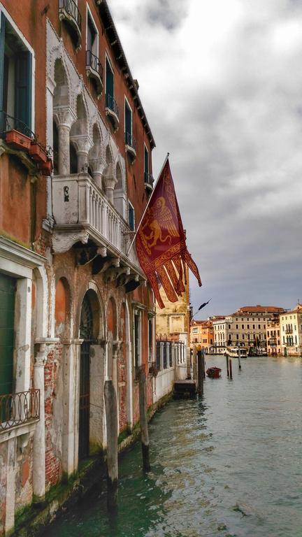 Ve-Nice Suite Canal Grande Sc1979 Венеция Екстериор снимка