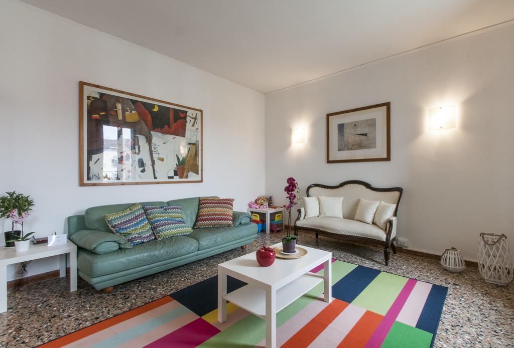 Ve-Nice Suite Canal Grande Sc1979 Венеция Екстериор снимка