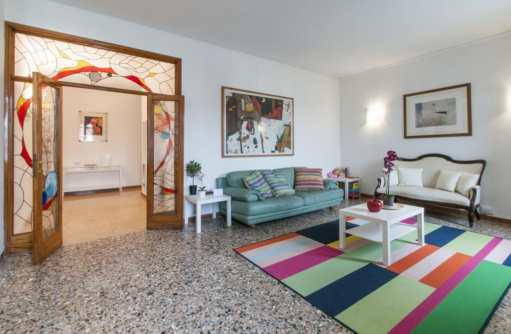 Ve-Nice Suite Canal Grande Sc1979 Венеция Екстериор снимка