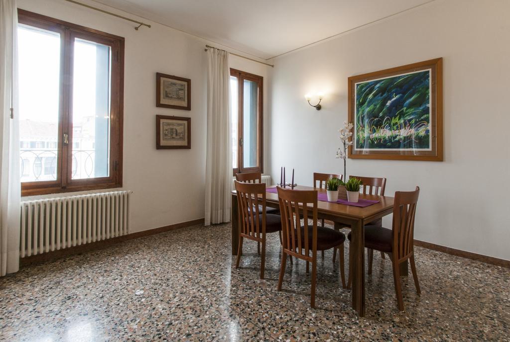 Ve-Nice Suite Canal Grande Sc1979 Венеция Екстериор снимка